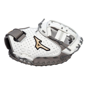 Mizuno Prime Elite Fastpitch Softball Catcher's Mitt