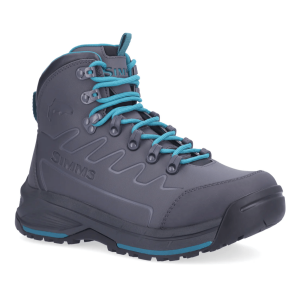 Simms Freestone Wading Rubber Sole Boot - Women's
