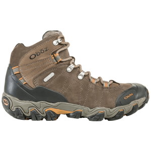 Oboz Bridger Mid B-Dry Hiking Boot - Men's