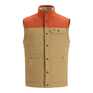 Simms Cardwell Vest - Men's