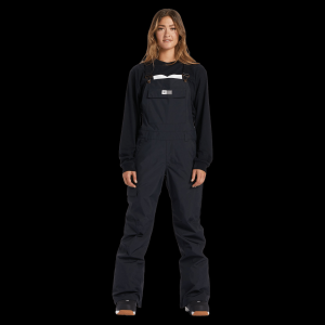 DC Shoes Valiant Bib - Women's