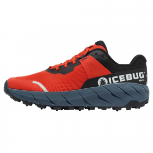 Icebug Arcus BUGrip Shoe - Men's