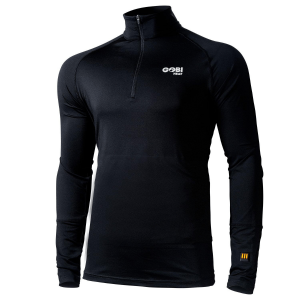 Gobi Heat Basecamp Heated Base Layer Shirt - Men's