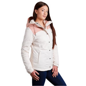 KUHL Celeste Lined Hooded Jacket - Women's
