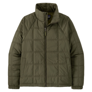Patagonia Lost Canyon Jacket - Women's