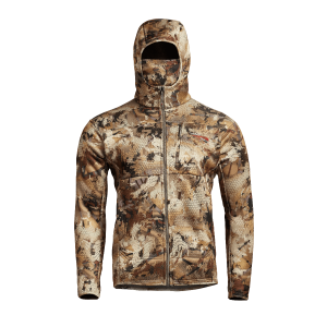SITKA Traverse Hoodie - Men's
