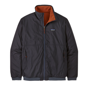 Patagonia Reversible Shelled Microdini Jacket - Men's