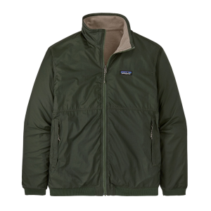 Patagonia Reversible Shelled Microdini Jacket - Men's