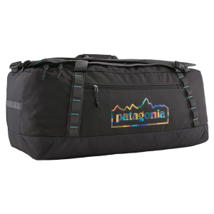 Patagonia Black Hole Duffel Bag - 70L