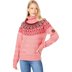 Obermeyer Lily Turtleneck Sweater - Women's