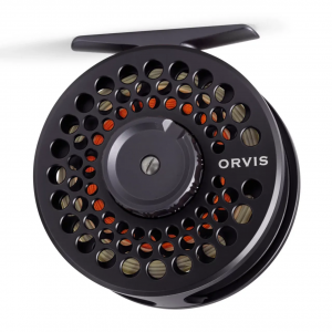 Orvis Battenkill Disc Reel