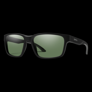 Smith Basecamp Chromapop Suglasses