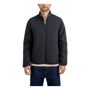 Rainforest Weekend Packable Jacket - Men's