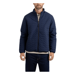 Rainforest Weekend Packable Jacket - Men's