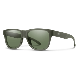Smith Lowdown 2 Chromapop Sunglasses