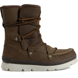 Manitobah Footwear Pacific Half Winter Boot - Women's