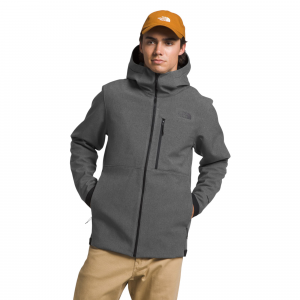 The North Face Apex Bionic 3 Softshell Hooded Jacket - Men's