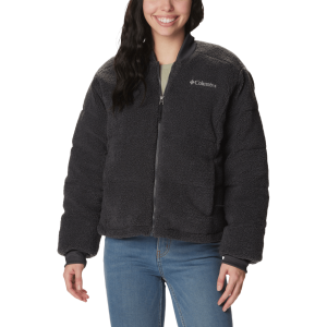Columbia Puffect Novelty Jacket - Women's