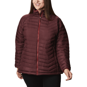 Columbia Powder Lite Jacket - Women's