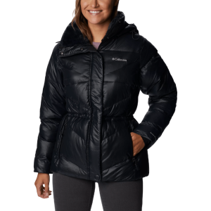 Columbia Peak To Park II Insulated Hooded Jacket - Women's