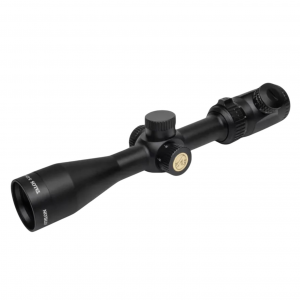 Athlon Optics Talos 3-12x40mm Riflescope