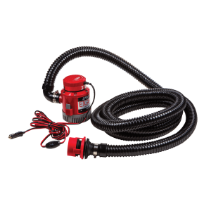 Ronix Eight.3 Telescope Pump
