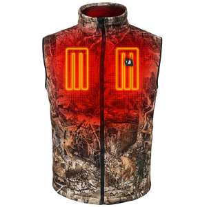 ActionHeat 5V Heated Vest - Men's