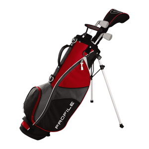 Wilson Profile JGI Junior Complete Golf Set - Kids'