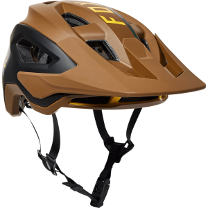 Fox Racing Speedframe Pro Blocked Bike Helmet w/ MIPS