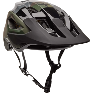 Fox Racing Speedframe Pro Camo Helmet