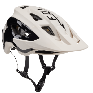 Fox Racing Speedframe Pro Blocked Bike Helmet w/ MIPS