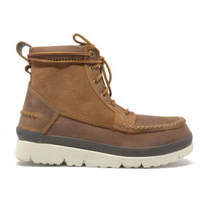 Manitobah Footwear Mesa Moc Toe Unlined Boot - Men's