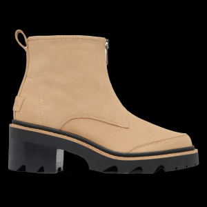 Sorel Joan Now Zip Boot - Women's