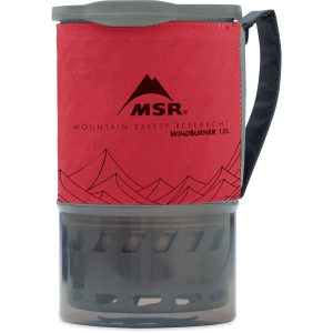 MSR WindBurner 1L Pot