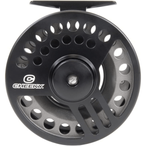 Cheeky Cheeky Fishing Sighter Series Fly Reel - $189.00 at Als.com
