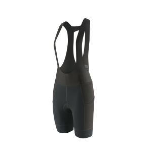 Patagonia Dirt Roamer Liner Bike Bib - Women's