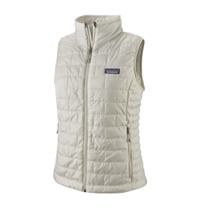 Patagonia Nano Puff Insulated Vest - Women's