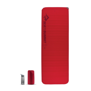 Sea to Summit Comfort Plus Self-Inflating Sleeping Mat
