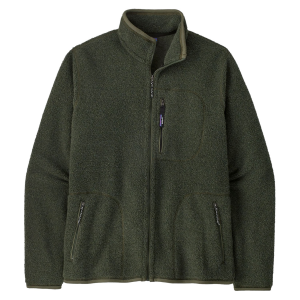 Patagonia Reclaimed Fleece Jacket - Men's