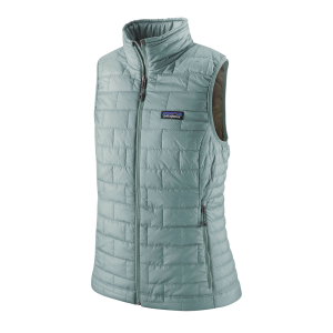 Patagonia Nano Puff Insulated Vest - Women's