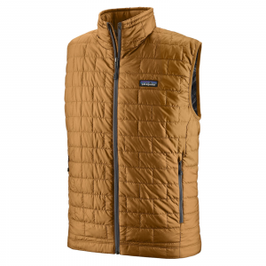 Patagonia Nano Puff Vest - Men's