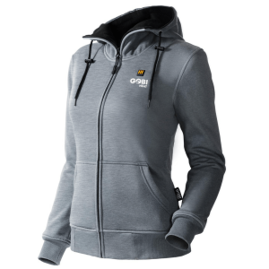 Gobi Heat Ridge Heated Hoodie - Women's