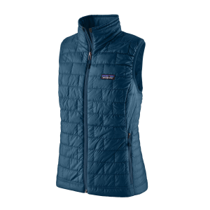Patagonia Nano Puff Insulated Vest - Women's
