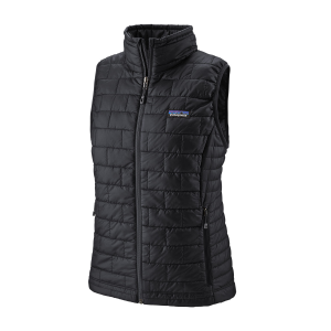 Patagonia Nano Puff Insulated Vest - Women's