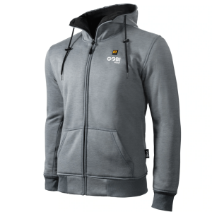 Gobi Heat Ridge Heated Hoodie - Men's
