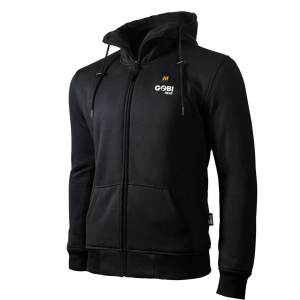 Gobi Heat Ridge Heated Hoodie - Men's