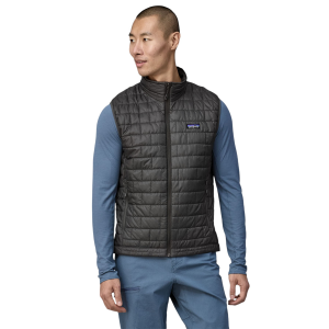 Patagonia Nano Puff Vest - Men's