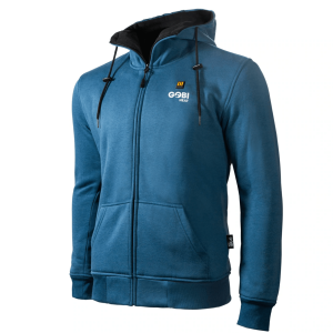 Gobi Heat Ridge Heated Hoodie - Men's