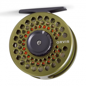 Orvis Battenkill Disc Reel III