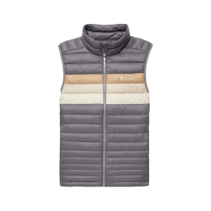 Cotopaxi Fuego Down Vest - Men's